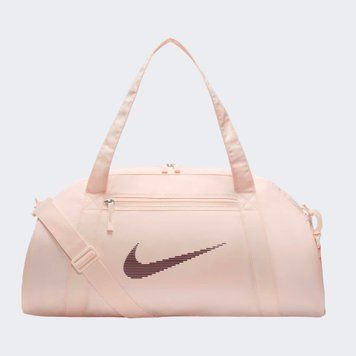 Сумка Nike NK GYM CLUB BAG - SP23 24L бежевий Жін 51х23 см 00000028179