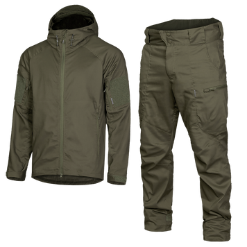 Костюм Camotec Stalker 3.0 Canvas (7011(XXL)) 7011(XXL)