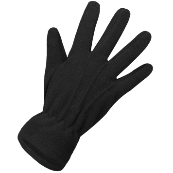 Рукавички Universal Black (1052), 1052