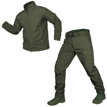 Костюм Camotec Stalker Phantom (7387-M) 7387-M