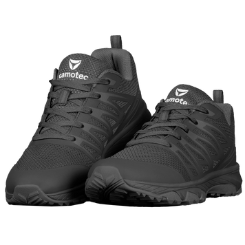 Кросівки CloudStep Чорні (7060), 36 7060(36)