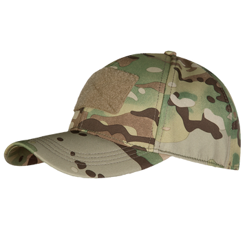 Бейсболка Camotec Tactic SoftShell (6571) 6571