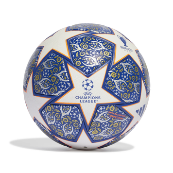 Футбольный мяч Adidas 2023 UCL Istanbul Competition HU1579, розмір №5 HU1579
