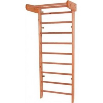 Шведська стінка дитяча 2,1 м (SS00151) SS00151