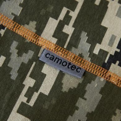 Лонгслів Basic 2.0 Cotton MM14 (5717), S 5717S