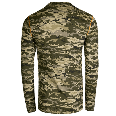 Лонгслів Basic 2.0 Cotton MM14 (5717), S 5717S