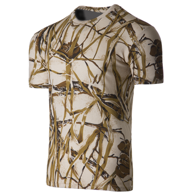 Футболка Camotec Bavovna (132S) 132S