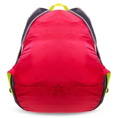 Рюкзак спортивный V-30л COLOR LIFE 9007 (Красный) 9007-R