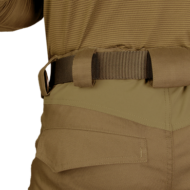 Брюки Camotec Spartan 3.1 (7075M) 7075M