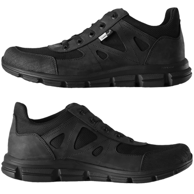 Кросівки Coordinator Black (2059), 43 205943