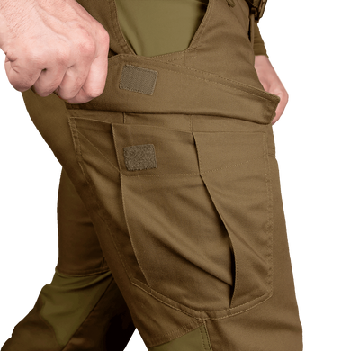 Брюки Camotec Spartan 3.1 (7075M) 7075M