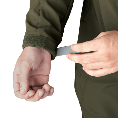 Костюм SoftShell 2.0 Olive (2435), XL 2435XL