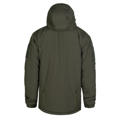 Костюм Cyclone SoftShell Olive (6612), XXL 6612XXL
