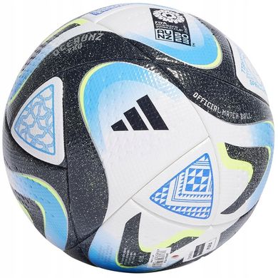 Футбольный мяч Adidas 2023 OCEAUNZ OMB (FIFA QUALITY PRO) HT9011 HT9011