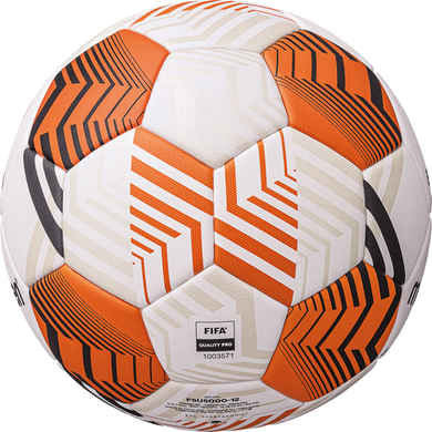 Футбольний м'яч Molten UEFA Europa League OMB (FIFA PRO) F5U5000-12 F5U5000-12