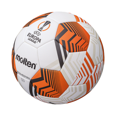 Футбольный мяч Molten UEFA Europa League OMB (FIFA PRO) F5U5000-12 F5U5000-12