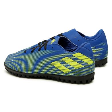 Сороконожки Adidas Nemeziz.4 TF 46 (29,5 см) FW7405(46)