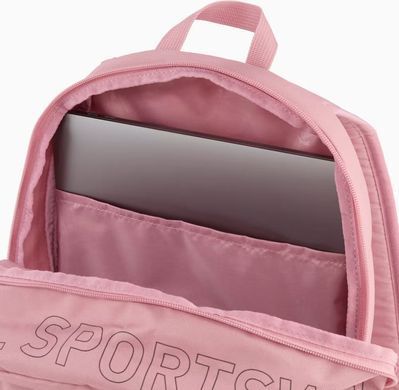 Рюкзак Puma Phase Backpack II 22L рожевий 44 х 30 х 14 см 091166-40