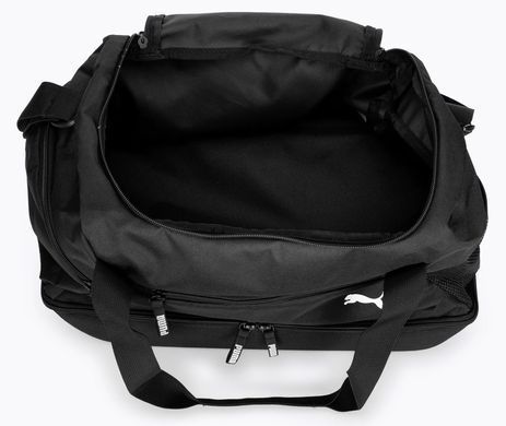 Сумка Puma teamGOAL Teambag 37L чорний Уні 46х33х25 см 090235-01