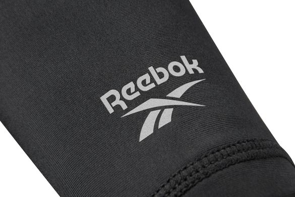 Компресійні рукава Reebok Compression Arm Sleeve чорний Уні L 00000026308