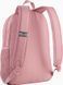 Рюкзак Puma Phase Backpack II 22L рожевий 44 х 30 х 14 см 091166-40 фото 2