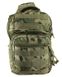 Рюкзак тактичний однолямковий KOMBAT UK Mini Molle Recon Shoulder Bag kb-mmrsb-btp фото 5