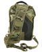 Рюкзак тактический однолямочный KOMBAT UK Mini Molle Recon Shoulder Bag kb-mmrsb-btp фото 3