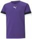 Футболка Puma teamRISE Jersey Jr фіолетовий Діт 140 см 704938-10 фото 1