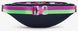 Сумка на пояс Nike NK HERITAGE WAISTPACK - FSTVL фіолетовий, салатовий Уні 10 x 41 x 15 см 00000025877 фото 4