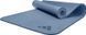 Коврик для йоги Adidas Yoga Mat голубой 183 х 61 х 1 см ADYG-10003PI фото 1
