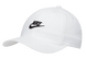Кепка Nike Y NK H86 CAP FUTURA білий Діт MISC 00000018061 фото 5