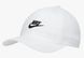 Кепка Nike Y NK H86 CAP FUTURA білий Діт MISC 00000018061 фото 4