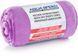Полотенце Aqua Speed ​​DRY SOFT 7326 фиолетовое Уни 50х100 см 156-09 фото 2