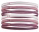 Повязка UA Mini Headbands (6pk) разноцветный Жен OSFA 00000029797 фото 2