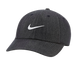Кепка Nike U NSW H86 SWOOSH DENIM CAP Уні джинсовий MISC 00000019296 фото 2