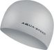 Шапка для плавання Aqua Speed ​​3D CAP 5755 сріблястий Уні OSFM 00000015710 фото 2