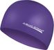 Шапка для плавания Aqua Speed MEGA 100-09 фиолетовый Уни OSFM 00000015654 фото 2
