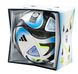 Футбольный мяч Adidas 2023 OCEAUNZ OMB (FIFA QUALITY PRO) HT9011 HT9011 фото 1