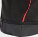 Сумка для обуви Adidas PRED SHOEBAG 11,8L черная 37 x 23 см KR8344 фото 6