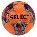 М'яч футзальний Select FUTSAL SUPER TB v22 помаранчевий Уні 4 00000021275 фото 1