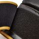 Боксерські рукавички Reebok Boxing Gloves чорний, золото Чол 16 унцій 00000026257 фото 7