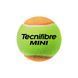 М'ячі для тенісу Tecnifibre Mini Tennis orange поштучно 184304-1 фото 1