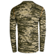 Лонгслів Basic 2.0 Cotton MM14 (5717), S 5717S фото 3