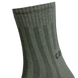 Шкарпетки TRK Lite Хакі (6681), 39-42 6616 фото 7