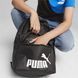 Рюкзак Puma Phase Backpack 22L черный Уни 30x14x44 см 00000026665 фото 6