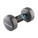 Гантель вінілова 1шт LivePro STUDIO DUMBBELL LP8076-4 фото 3
