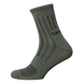 Шкарпетки TRK Lite Хакі (6681), 39-42 6616 фото 3