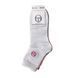 Носки Sergio Tacchini 3-pack белый, розовый, серый Жен 36-41 13896812-2 фото 1