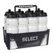Контейнер для пляшок Water Bottle Carrier чорний OSFM 00000014865 фото 2