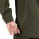 Костюм Cyclone SoftShell Olive (6612), XXL 6612XXL фото 9